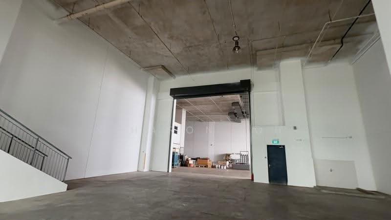 Loyang Industrial Estate, Loyang Crescent, Changi Airport / Changi Village, 5,084 sqft, Factory / Workshop (B2) For Rent, by Ssharon Loh, 500294061 - CommercialGuru.com.sg