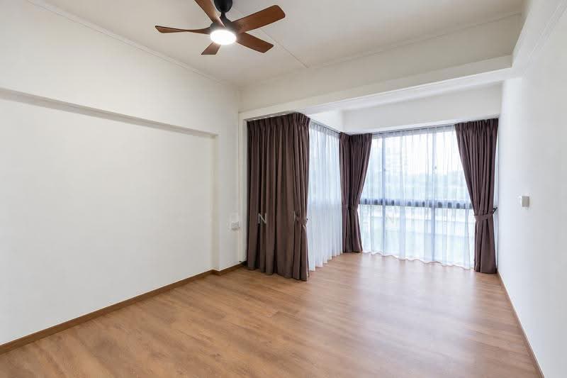 Thomson Grove, 586 Yio Chu Kang Road, Mandai / Upper Thomson, 3 Bedrooms, 1,485 sqft, Condominium For Sale, by Jason Chen, 500294065 - bedroom 1 - PropertyGuru.com.sg