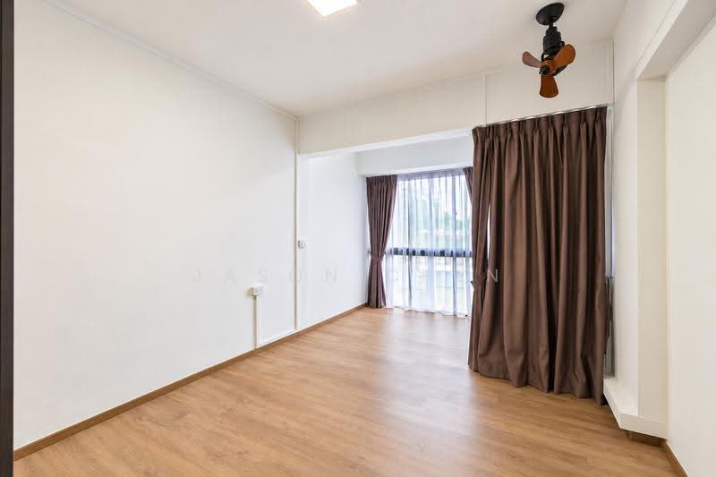 Thomson Grove, 586 Yio Chu Kang Road, Mandai / Upper Thomson, 3 Bedrooms, 1,485 sqft, Condominium For Sale, by Jason Chen, 500294065 - bedroom 2 - PropertyGuru.com.sg