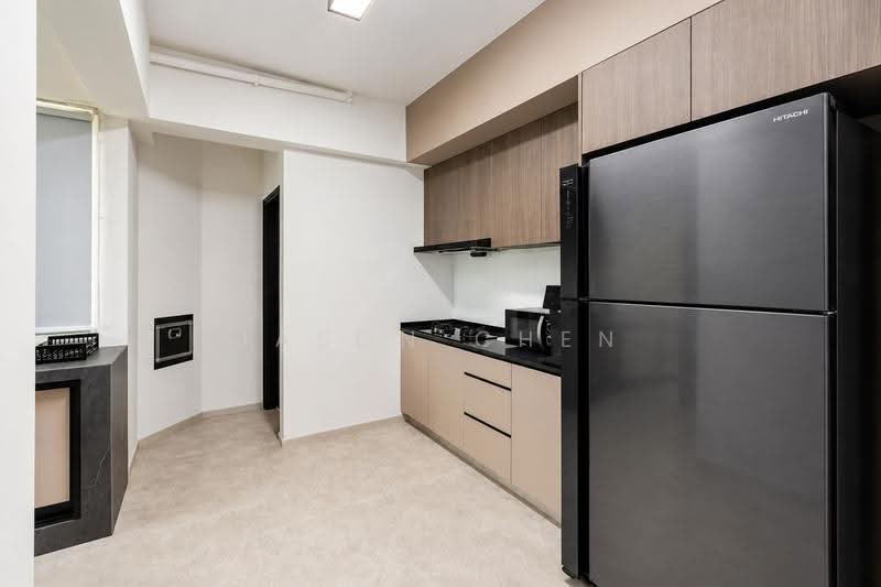 Thomson Grove, 586 Yio Chu Kang Road, Mandai / Upper Thomson, 3 Bedrooms, 1,485 sqft, Condominium For Sale, by Jason Chen, 500294065 - Kitchen - PropertyGuru.com.sg