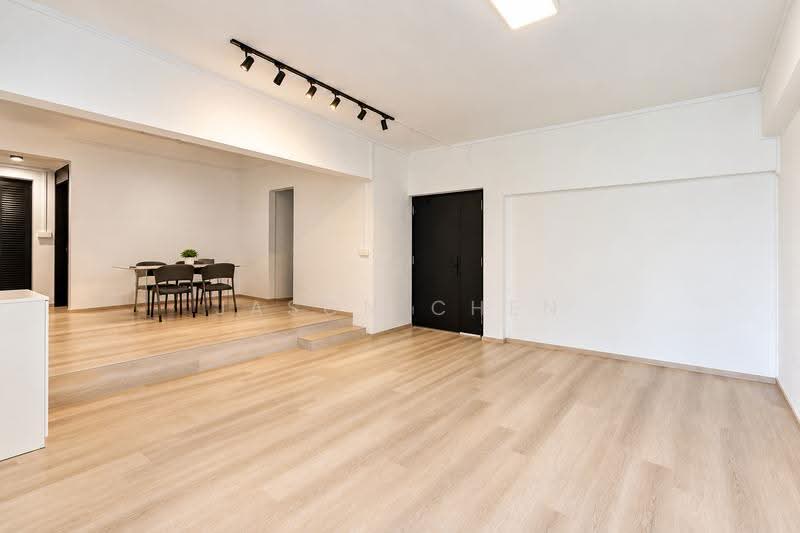 Thomson Grove, 586 Yio Chu Kang Road, Mandai / Upper Thomson, 3 Bedrooms, 1,485 sqft, Condominium For Sale, by Jason Chen, 500294065 - living - PropertyGuru.com.sg