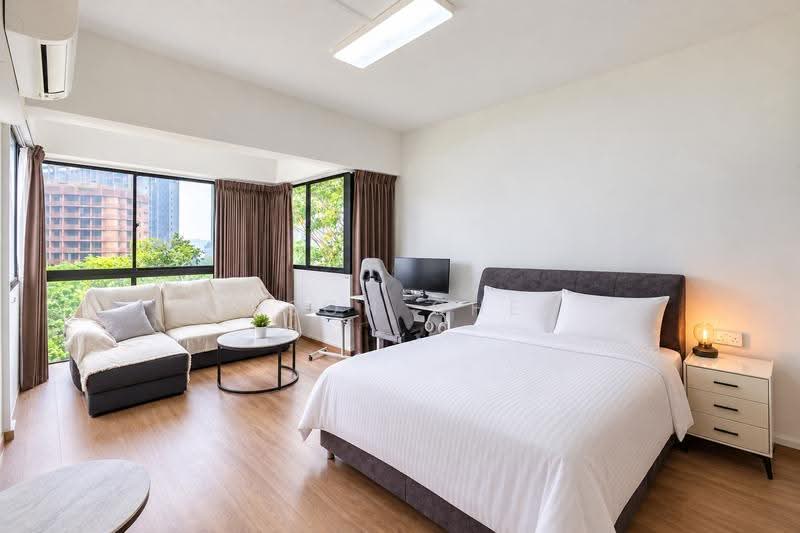 Thomson Grove, 586 Yio Chu Kang Road, Mandai / Upper Thomson, 3 Bedrooms, 1,485 sqft, Condominium For Sale, by Jason Chen, 500294065 - master - PropertyGuru.com.sg