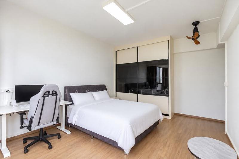 Thomson Grove, 586 Yio Chu Kang Road, Mandai / Upper Thomson, 3 Bedrooms, 1,485 sqft, Condominium For Sale, by Jason Chen, 500294065 - master - PropertyGuru.com.sg
