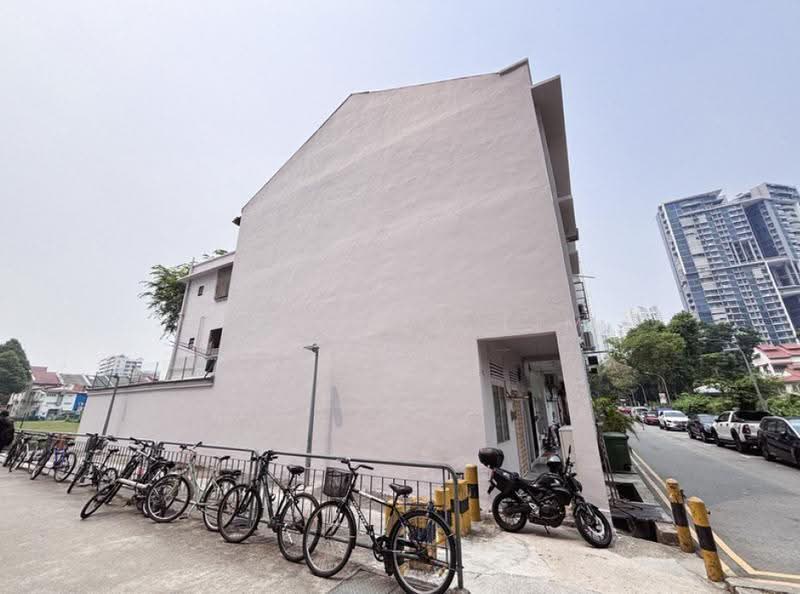 Flanders Square, Flanders Square , Farrer Park , Serangood, Farrer Park / Serangoon Rd, 1,334 sqft, Food & Beverage For Rent, by Kimberly Lim 林梨梅, 500294066 - Exterior - CommercialGuru.com.sg