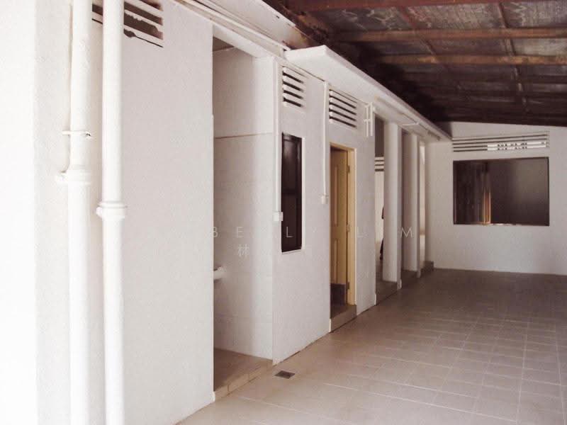Flanders Square, Flanders Square , Farrer Park , Serangood, Farrer Park / Serangoon Rd, 1,334 sqft, Food & Beverage For Rent, by Kimberly Lim 林梨梅, 500294066 - Bathroom - CommercialGuru.com.sg