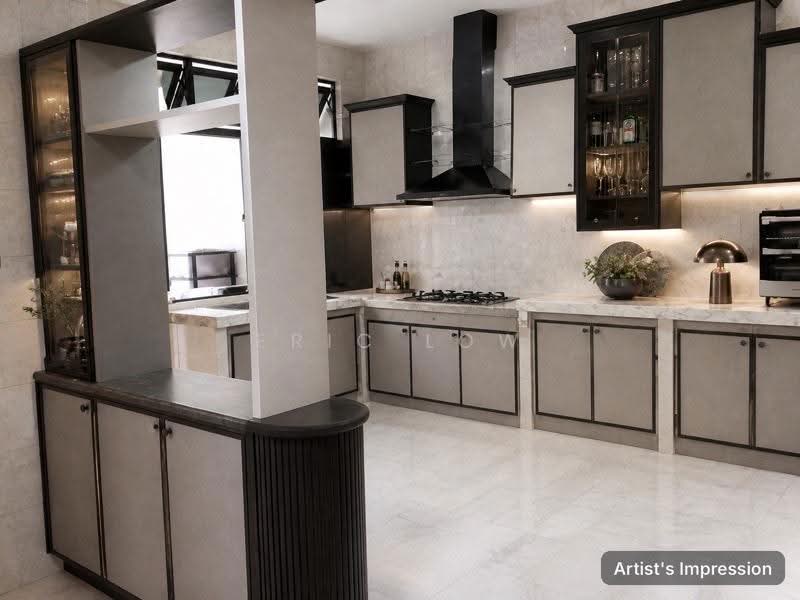 C.H.E.A.P Excl List. 3 Sty Terrace near Kovan MRT, Florence Road, Hougang / Punggol / Sengkang, 4 Bedrooms, 2,330 sqft, Terraced House For Sale, by Eric Low, 500294067 - PropertyGuru.com.sg