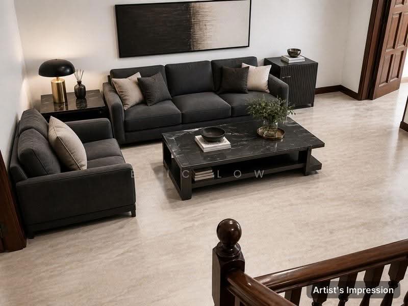 C.H.E.A.P Excl List. 3 Sty Terrace near Kovan MRT, Florence Road, Hougang / Punggol / Sengkang, 4 Bedrooms, 2,330 sqft, Terraced House For Sale, by Eric Low, 500294067 - PropertyGuru.com.sg