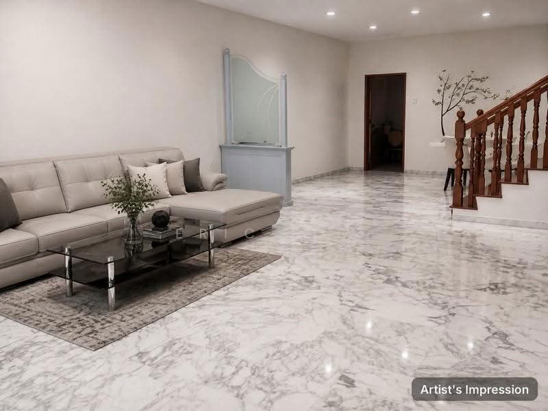 C.H.E.A.P Excl List. 3 Sty Terrace near Kovan MRT, Florence Road, Hougang / Punggol / Sengkang, 4 Bedrooms, 2,330 sqft, Terraced House For Sale, by Eric Low, 500294067 - PropertyGuru.com.sg