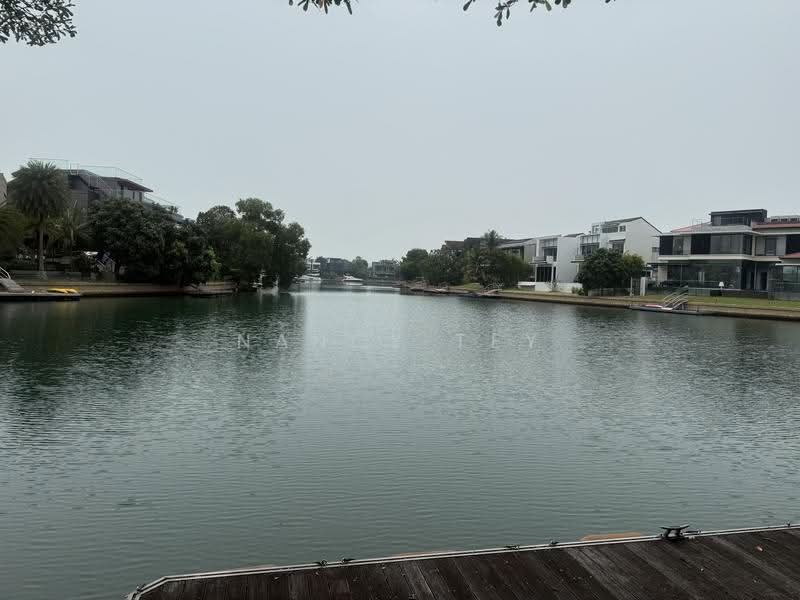 Sentosa Cove, Paradise Island, Harbourfront / Telok Blangah, 4 Bedrooms, 11,877 sqft, Detached House For Sale, by Nancy Tey, 500294070 - PropertyGuru.com.sg