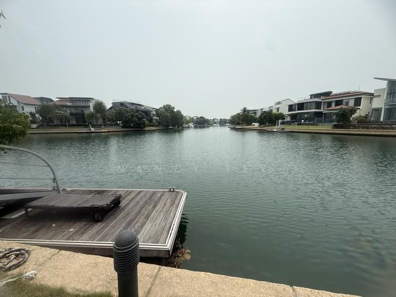 Sentosa Cove, Paradise Island, Harbourfront / Telok Blangah, 4 Bedrooms, 11,877 sqft, Detached House For Sale, by Nancy Tey, 500294070 - PropertyGuru.com.sg