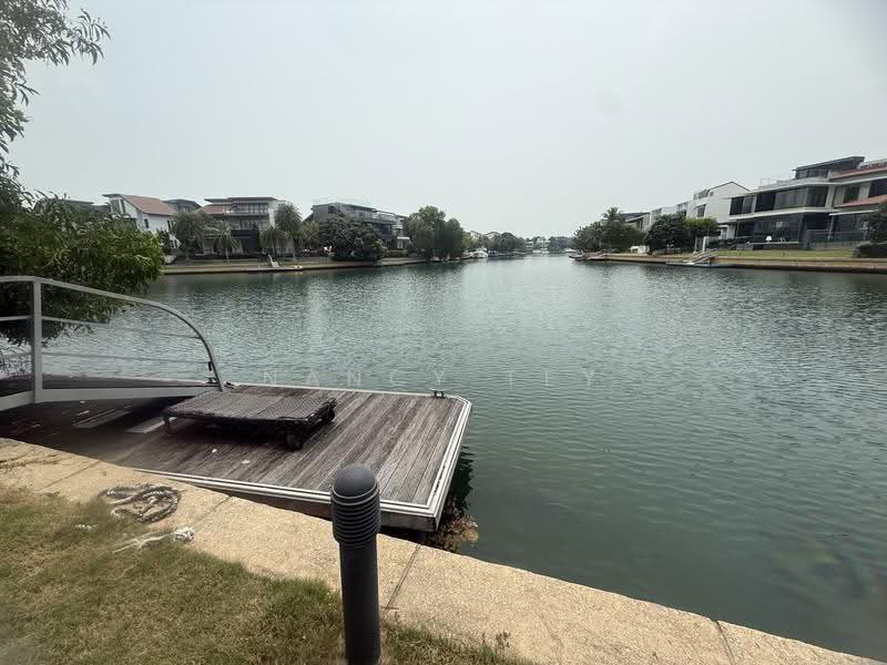 Sentosa Cove, Paradise Island, Harbourfront / Telok Blangah, 4 Bedrooms, 11,877 sqft, Detached House For Sale, by Nancy Tey, 500294070 - PropertyGuru.com.sg