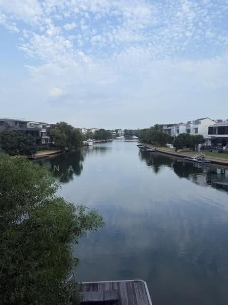 Sentosa Cove, Paradise Island, Harbourfront / Telok Blangah, 4 Bedrooms, 11,877 sqft, Detached House For Sale, by Nancy Tey, 500294070 - PropertyGuru.com.sg