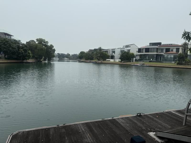 Sentosa Cove, Paradise Island, Harbourfront / Telok Blangah, 4 Bedrooms, 11,877 sqft, Detached House For Sale, by Nancy Tey, 500294070 - PropertyGuru.com.sg
