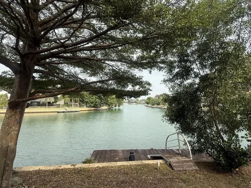 Sentosa Cove, Paradise Island, Harbourfront / Telok Blangah, 4 Bedrooms, 11,877 sqft, Detached House For Sale, by Nancy Tey, 500294070 - PropertyGuru.com.sg