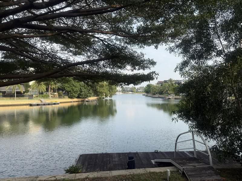 Sentosa Cove, Paradise Island, Harbourfront / Telok Blangah, 4 Bedrooms, 11,877 sqft, Detached House For Sale, by Nancy Tey, 500294070 - PropertyGuru.com.sg