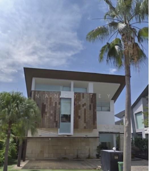 Sentosa Cove, Paradise Island, Harbourfront / Telok Blangah, 4 Bedrooms, 11,877 sqft, Detached House For Sale, by Nancy Tey, 500294070 - Exterior - PropertyGuru.com.sg