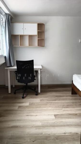 443 Ang Mo Kio Avenue 10, 443 Ang Mo Kio Avenue 10, Ang Mo Kio / Bishan / Thomson, Room Rental, 150 sqft, HDB Flat For Rent, by Wee Chye Heng (Alan Wee), 500294073 - Study - PropertyGuru.com.sg