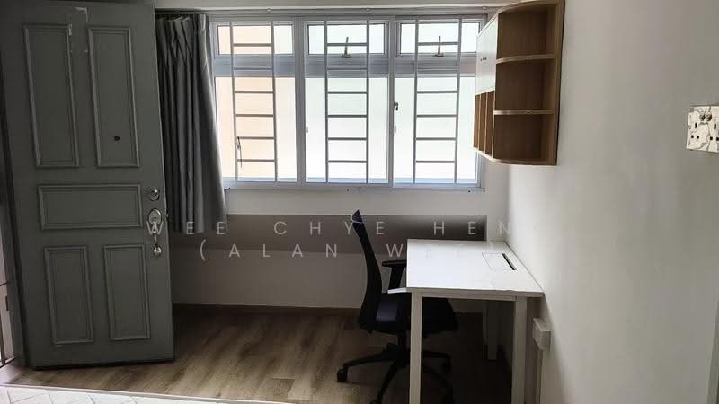 443 Ang Mo Kio Avenue 10, 443 Ang Mo Kio Avenue 10, Ang Mo Kio / Bishan / Thomson, Room Rental, 150 sqft, HDB Flat For Rent, by Wee Chye Heng (Alan Wee), 500294073 - Study - PropertyGuru.com.sg