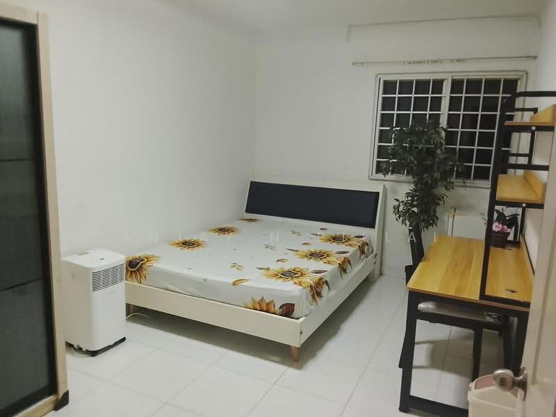 102 Gangsa Road, 102 Gangsa Road, Dairy Farm / Bukit Panjang / Choa Chu Kang, Room Rental, 120 sqft, HDB Flat For Rent, by Sanjay N Pillai, 500294075 - Bedroom - PropertyGuru.com.sg