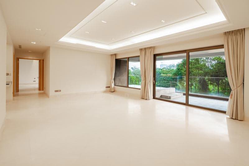 8.1m Wide Living Room