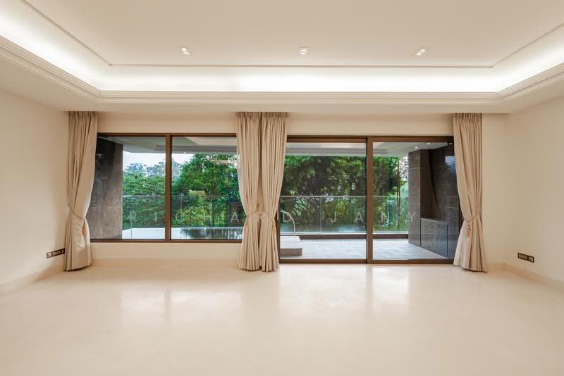 8.1m Wide Living Room