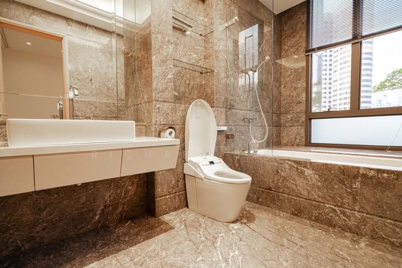 All Ensuite Bathrooms With Bathtubs