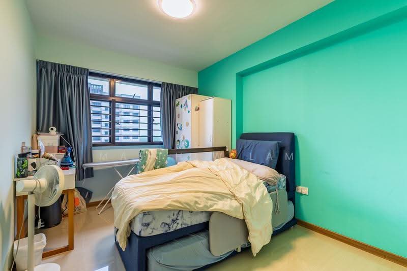 458A Sengkang West Road, 458A Sengkang West Road, Seletar / Yio Chu Kang, 3 Bedrooms, 1,216 sqft, HDB Flat For Sale, by Matthew Lam, 500294079 - Bedroom - PropertyGuru.com.sg