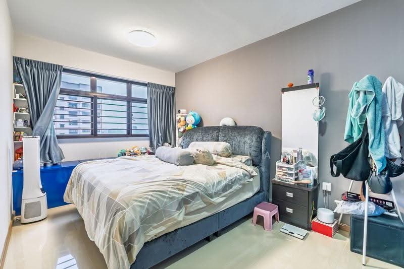 458A Sengkang West Road, 458A Sengkang West Road, Seletar / Yio Chu Kang, 3 Bedrooms, 1,216 sqft, HDB Flat For Sale, by Matthew Lam, 500294079 - Bedroom - PropertyGuru.com.sg