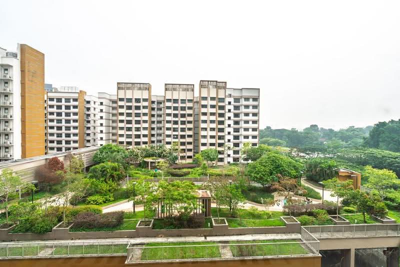 458A Sengkang West Road, 458A Sengkang West Road, Seletar / Yio Chu Kang, 3 Bedrooms, 1,216 sqft, HDB Flat For Sale, by Matthew Lam, 500294079 - Exterior - PropertyGuru.com.sg