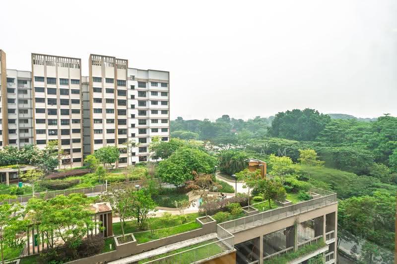 458A Sengkang West Road, 458A Sengkang West Road, Seletar / Yio Chu Kang, 3 Bedrooms, 1,216 sqft, HDB Flat For Sale, by Matthew Lam, 500294079 - Exterior - PropertyGuru.com.sg