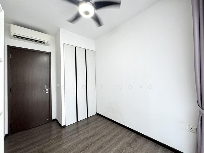 Symphony Suites, 7 Yishun Close, Sembawang / Yishun, 3 Bedrooms, 786 sqft, Condominium For Sale, by Nichole Wong, 500294084 - Common Bedroom - PropertyGuru.com.sg