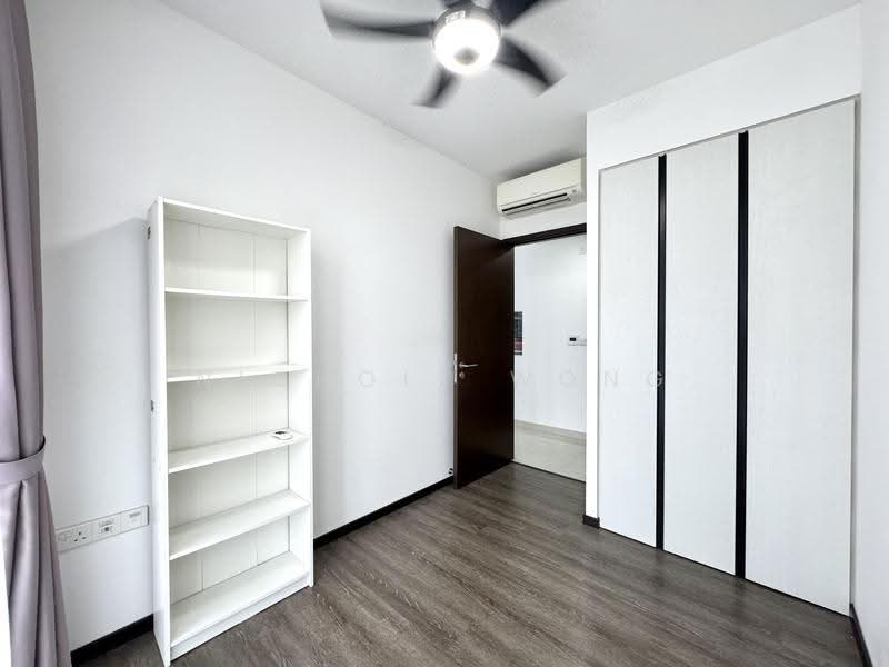 Symphony Suites, 7 Yishun Close, Sembawang / Yishun, 3 Bedrooms, 786 sqft, Condominium For Sale, by Nichole Wong, 500294084 - Common Bedroom - PropertyGuru.com.sg