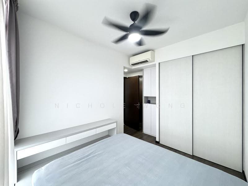 Symphony Suites, 7 Yishun Close, Sembawang / Yishun, 3 Bedrooms, 786 sqft, Condominium For Sale, by Nichole Wong, 500294084 - Master Bedroom - PropertyGuru.com.sg