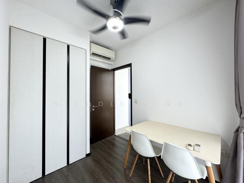 Symphony Suites, 7 Yishun Close, Sembawang / Yishun, 3 Bedrooms, 786 sqft, Condominium For Sale, by Nichole Wong, 500294084 - Common Room - PropertyGuru.com.sg