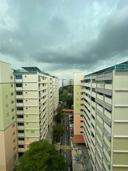 160 Simei Road, 160 Simei Road, Pasir Ris / Tampines, 1 Bedroom, 215 sqft, HDB Flat For Rent, by Ben Tan, 500294086 - PropertyGuru.com.sg