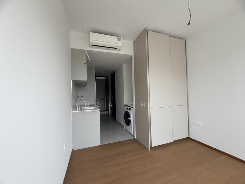 Grand Dunman, 16 Dunman Road, East Coast / Marine Parade, 1 Bedroom, 275 sqft, Condominium For Rent, by Linda Chow, 500294089 - Kitchen - PropertyGuru.com.sg