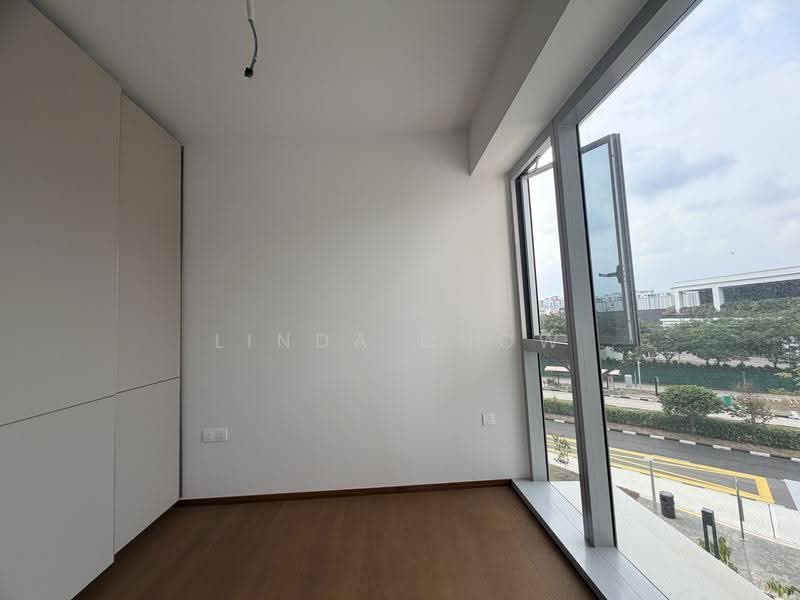 Grand Dunman, 16 Dunman Road, East Coast / Marine Parade, 1 Bedroom, 275 sqft, Condominium For Rent, by Linda Chow, 500294089 - Interior - PropertyGuru.com.sg