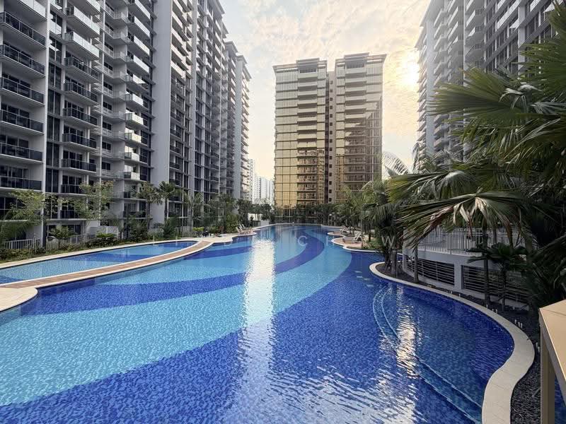Grand Dunman, 16 Dunman Road, East Coast / Marine Parade, 1 Bedroom, 275 sqft, Condominium For Rent, by Linda Chow, 500294089 - Exterior - PropertyGuru.com.sg