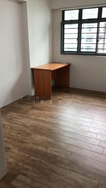 Parkview Apartments, 1 Bukit Batok Street 25, Dairy Farm / Bukit Panjang / Choa Chu Kang, 2 Bedrooms, 980 sqft, Apartment For Rent, by Toh YiQin (卓意钦), 500294090 - Study - PropertyGuru.com.sg