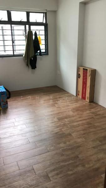 Parkview Apartments, 1 Bukit Batok Street 25, Dairy Farm / Bukit Panjang / Choa Chu Kang, 2 Bedrooms, 980 sqft, Apartment For Rent, by Toh YiQin (卓意钦), 500294090 - Interior - PropertyGuru.com.sg