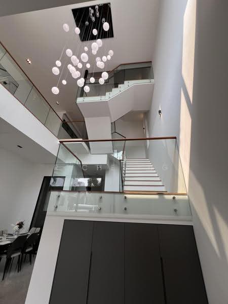 Brand new Jalan sankam inter terrace house, Jalan Sankam, Sembawang / Yishun, 5 Bedrooms, 4,834 sqft, Terraced House For Sale, by Rachel ng, 500294091 - Interior - PropertyGuru.com.sg