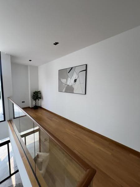 Brand new Jalan sankam inter terrace house, Jalan Sankam, Sembawang / Yishun, 5 Bedrooms, 4,834 sqft, Terraced House For Sale, by Rachel ng, 500294091 - Interior - PropertyGuru.com.sg