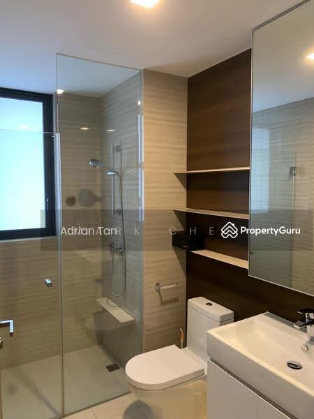 Sky Vue, 3 Bishan Street 15, Ang Mo Kio / Bishan / Thomson, 2 Bedrooms, 1,141 sqft, Condominium For Rent, by Mark Chee, 500294095 - Bathroom - PropertyGuru.com.sg
