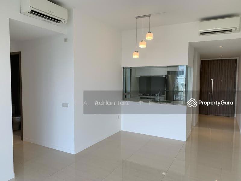 Sky Vue, 3 Bishan Street 15, Ang Mo Kio / Bishan / Thomson, 2 Bedrooms, 1,141 sqft, Condominium For Rent, by Mark Chee, 500294095 - Living Room - PropertyGuru.com.sg