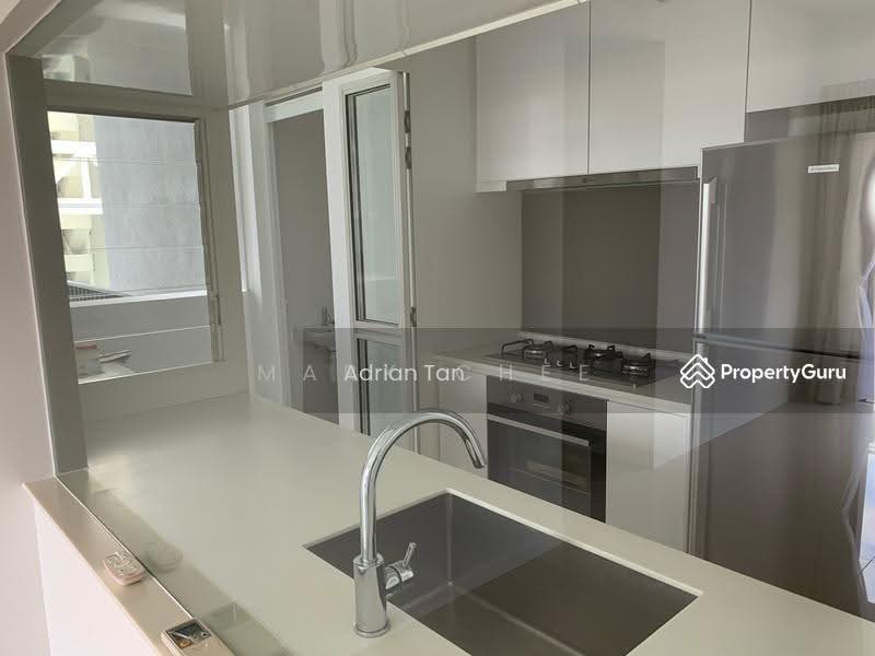 Sky Vue, 3 Bishan Street 15, Ang Mo Kio / Bishan / Thomson, 2 Bedrooms, 1,141 sqft, Condominium For Rent, by Mark Chee, 500294095 - Kitchen - PropertyGuru.com.sg