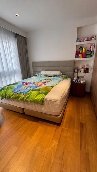Braddell Heights Estate, Matlock Rise, Macpherson / Potong Pasir, 6 Bedrooms, 8,800 sqft, Bungalow House For Sale, by Dan Lim, 500294096 - Bedroom - PropertyGuru.com.sg