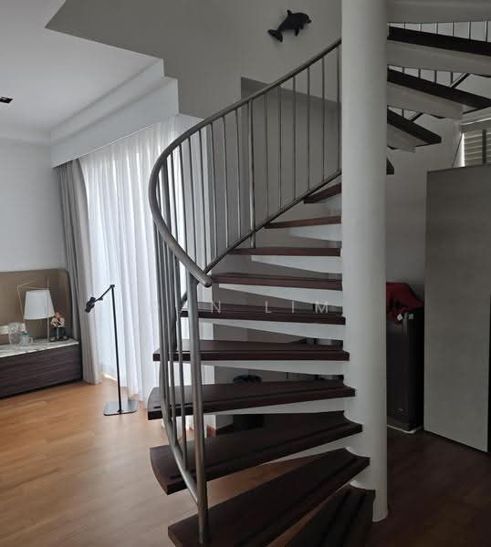 Braddell Heights Estate, Matlock Rise, Macpherson / Potong Pasir, 6 Bedrooms, 8,800 sqft, Bungalow House For Sale, by Dan Lim, 500294096 - Interior - PropertyGuru.com.sg