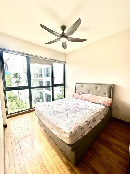 Parc Olympia, 62 Flora Drive, Changi Airport / Changi Village, 1 Bedroom, 495 sqft, Condominium For Sale, by Desiree Ang, 500294098 - PropertyGuru.com.sg