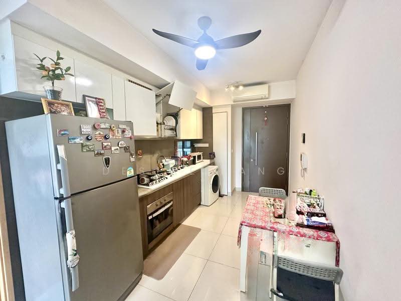 Parc Olympia, 62 Flora Drive, Changi Airport / Changi Village, 1 Bedroom, 495 sqft, Condominium For Sale, by Desiree Ang, 500294098 - PropertyGuru.com.sg