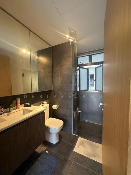 Parc Olympia, 62 Flora Drive, Changi Airport / Changi Village, 1 Bedroom, 495 sqft, Condominium For Sale, by Desiree Ang, 500294098 - PropertyGuru.com.sg